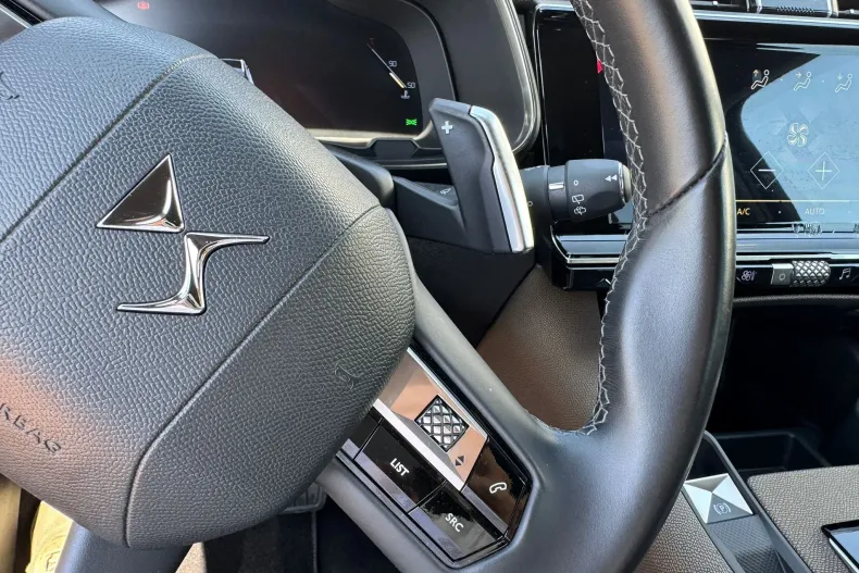 DS Automobiles DS 7 Crossback din 2020 cu 120.465 km - oferta DSA150958 - foto 13