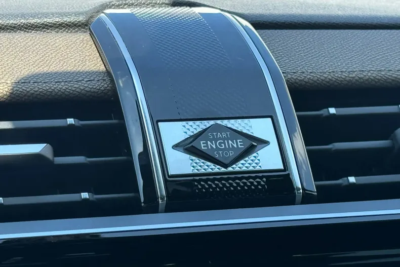 DS Automobiles DS 7 Crossback din 2020 cu 120.465 km - oferta DSA150958 - foto 24