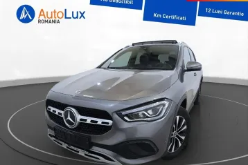 Mercedes-Benz GLA din 2022 - oferta MER150960