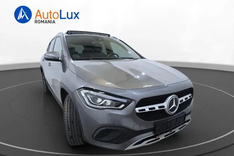 Mercedes-Benz GLA din 2022 cu 155.534 km - oferta MER150960 - foto 2