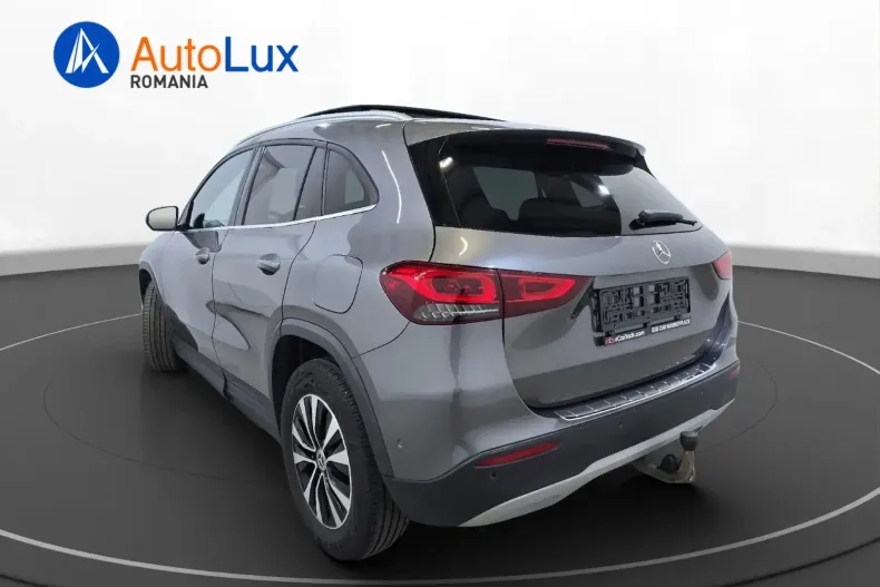 Mercedes-Benz GLA din 2022 cu 155.534 km - oferta MER150960 - foto 4