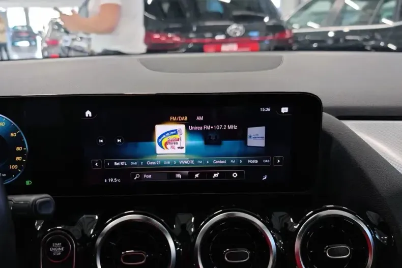 Mercedes-Benz GLA din 2022 cu 155.534 km - oferta MER150960 - foto 11