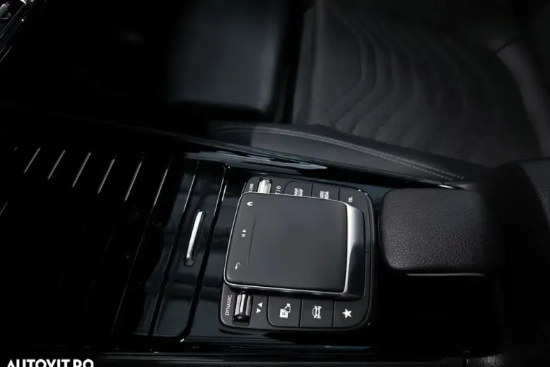 Mercedes-Benz GLA din 2022 cu 155.534 km - oferta MER150960 - foto 15