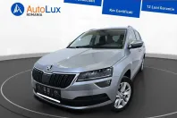 Skoda Karoq din 2021 cu 123.435 km - oferta SKO150961 - foto 1