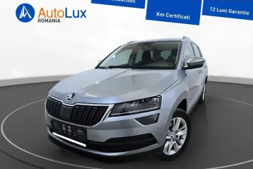 Skoda Karoq din 2021 - oferta SKO150961