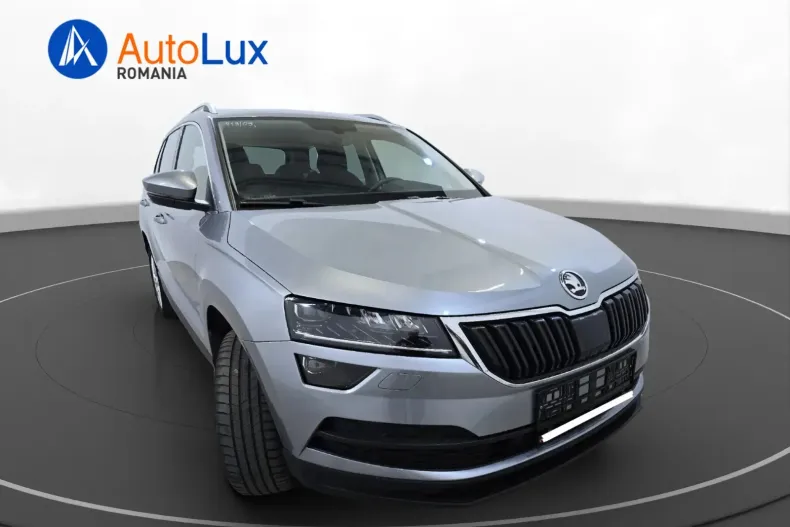 Skoda Karoq din 2021 cu 123.435 km - oferta SKO150961 - foto 2