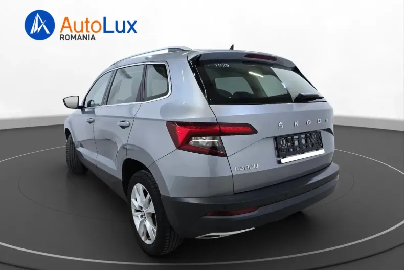 Skoda Karoq din 2021 cu 123.435 km - oferta SKO150961 - foto 3