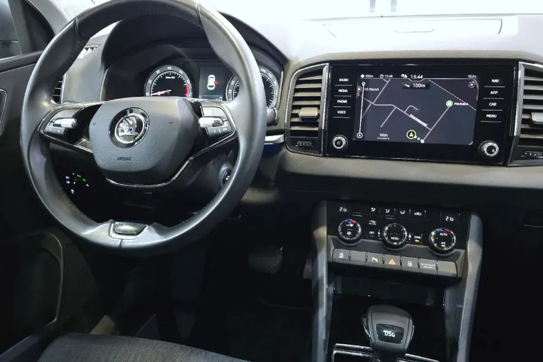 Skoda Karoq din 2021 cu 123.435 km - oferta SKO150961 - foto 5