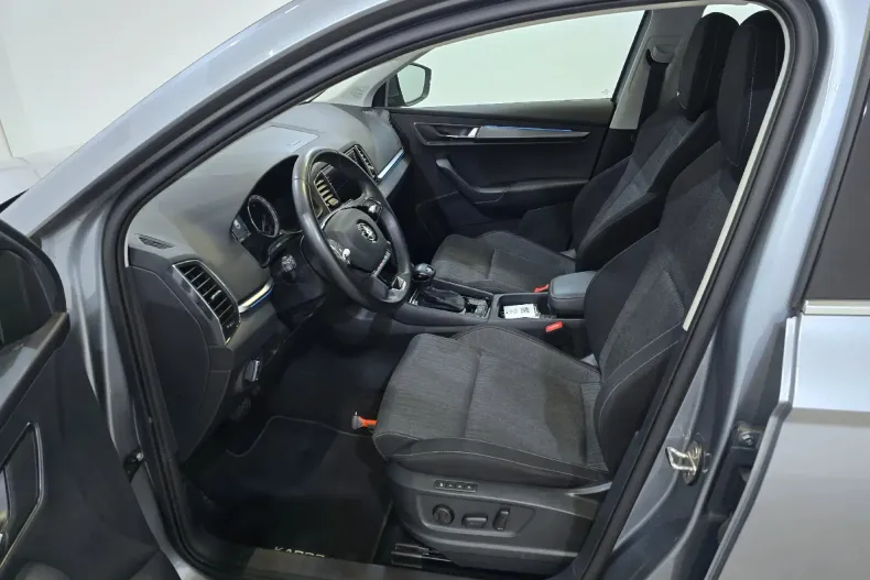 Skoda Karoq din 2021 cu 123.435 km - oferta SKO150961 - foto 7