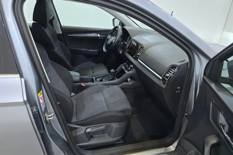 Skoda Karoq din 2021 cu 123.435 km - oferta SKO150961 - foto 8