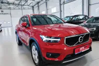 Volvo XC40 din 2020 cu 93.796 km - oferta VOL150962 - foto 4