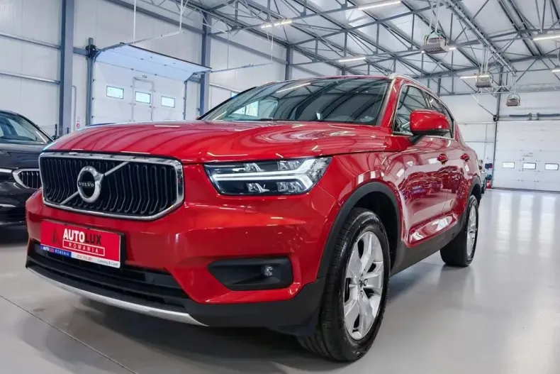 Volvo XC40 din 2020 cu 93.796 km - oferta VOL150962 - foto 5