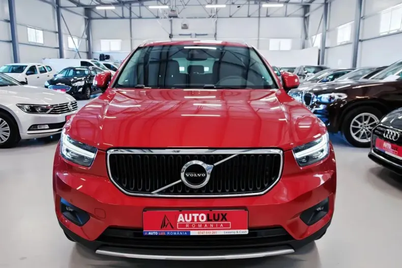 Volvo XC40 din 2020 cu 93.796 km - oferta VOL150962 - foto 13