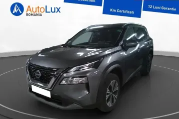 Nissan X-Trail din 2023 - oferta NIS150963