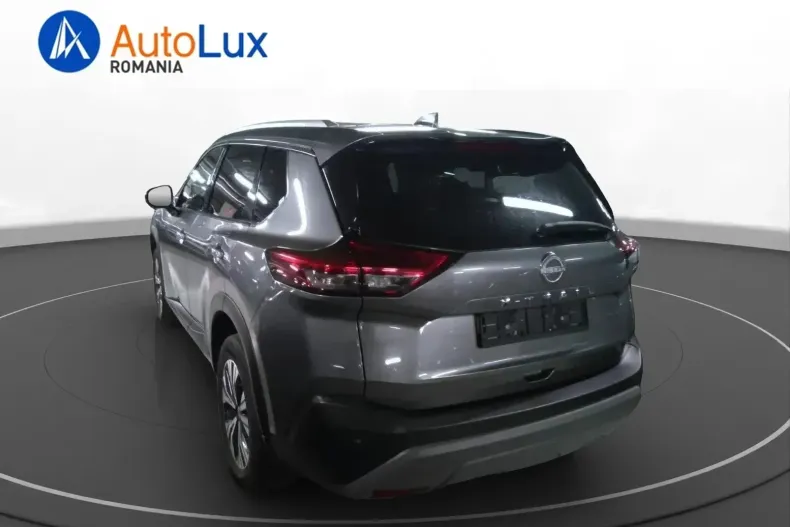 Nissan X-Trail din 2023 cu 66.146 km - oferta NIS150963 - foto 3