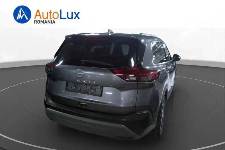 Nissan X-Trail din 2023 cu 66.146 km - oferta NIS150963 - foto 4