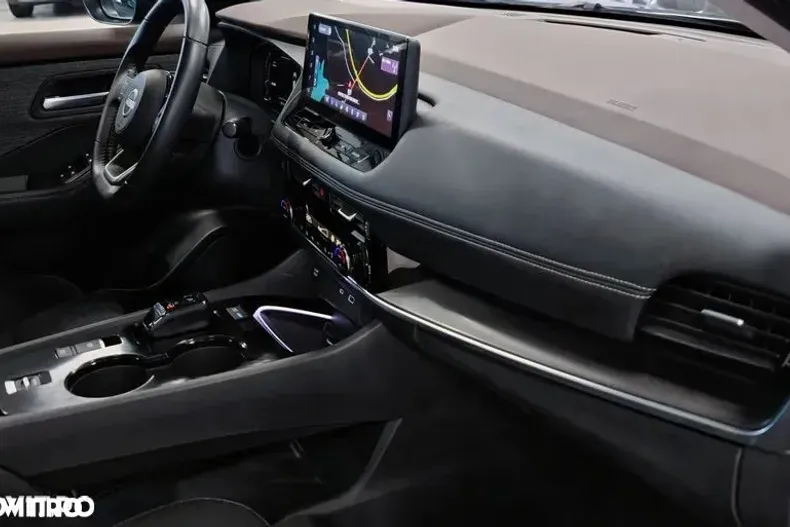 Nissan X-Trail din 2023 cu 66.146 km - oferta NIS150963 - foto 6