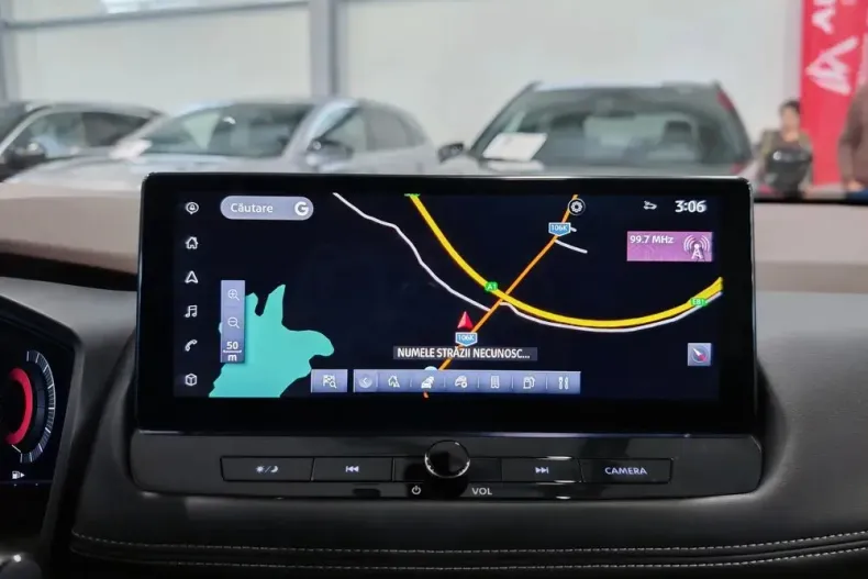 Nissan X-Trail din 2023 cu 66.146 km - oferta NIS150963 - foto 8