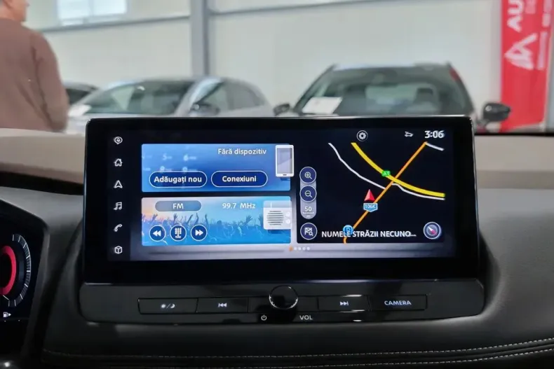 Nissan X-Trail din 2023 cu 66.146 km - oferta NIS150963 - foto 9