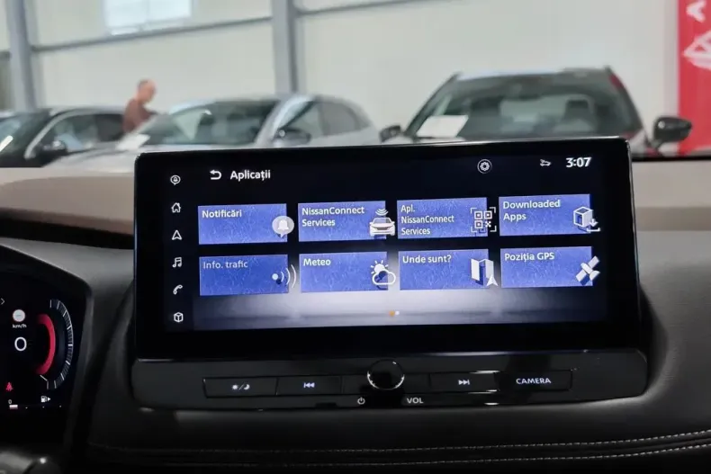 Nissan X-Trail din 2023 cu 66.146 km - oferta NIS150963 - foto 11