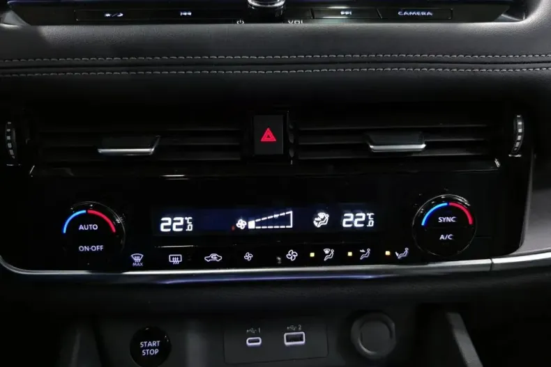 Nissan X-Trail din 2023 cu 66.146 km - oferta NIS150963 - foto 13