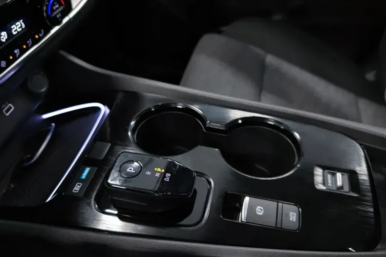 Nissan X-Trail din 2023 cu 66.146 km - oferta NIS150963 - foto 14