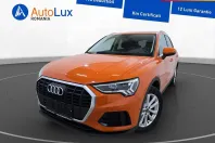 Audi Q3 din 2021 cu 97.010 km - oferta AUD150964 - foto 1