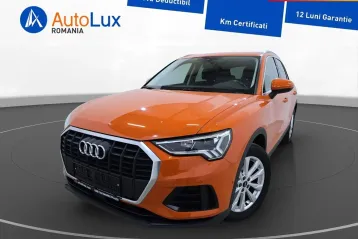 Audi Q3 din 2021 - oferta AUD150964