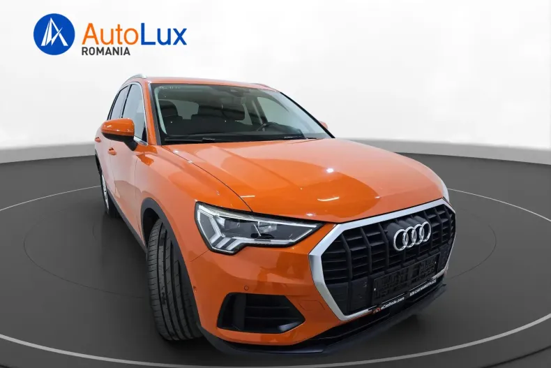 Audi Q3 din 2021 cu 97.010 km - oferta AUD150964 - foto 2