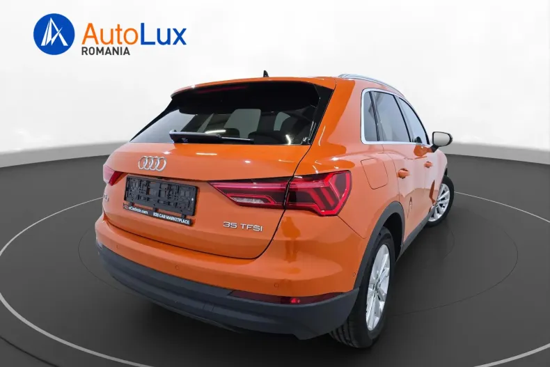 Audi Q3 din 2021 cu 97.010 km - oferta AUD150964 - foto 4