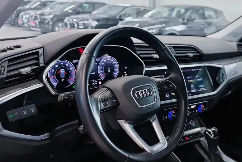 Audi Q3 din 2021 cu 97.010 km - oferta AUD150964 - foto 5