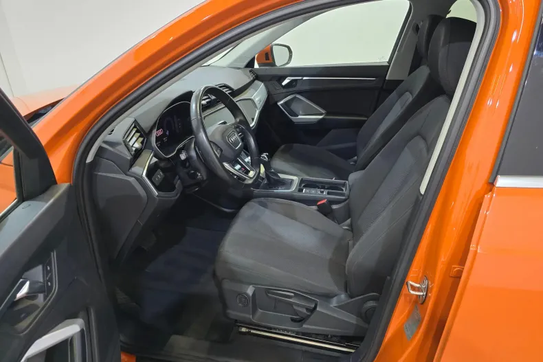 Audi Q3 din 2021 cu 97.010 km - oferta AUD150964 - foto 6