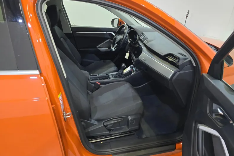 Audi Q3 din 2021 cu 97.010 km - oferta AUD150964 - foto 7