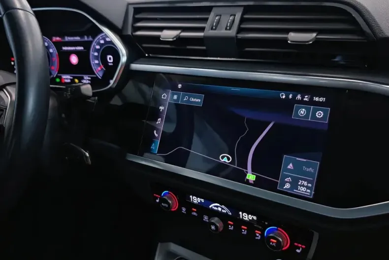 Audi Q3 din 2021 cu 97.010 km - oferta AUD150964 - foto 8