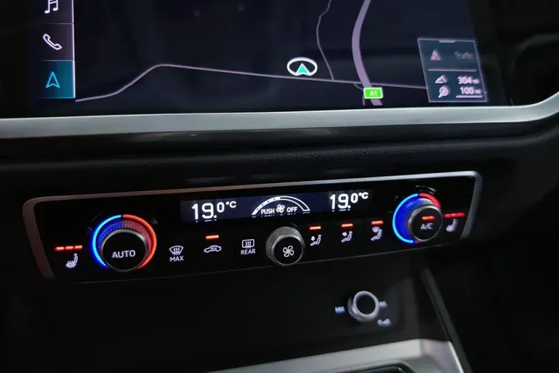 Audi Q3 din 2021 cu 97.010 km - oferta AUD150964 - foto 9