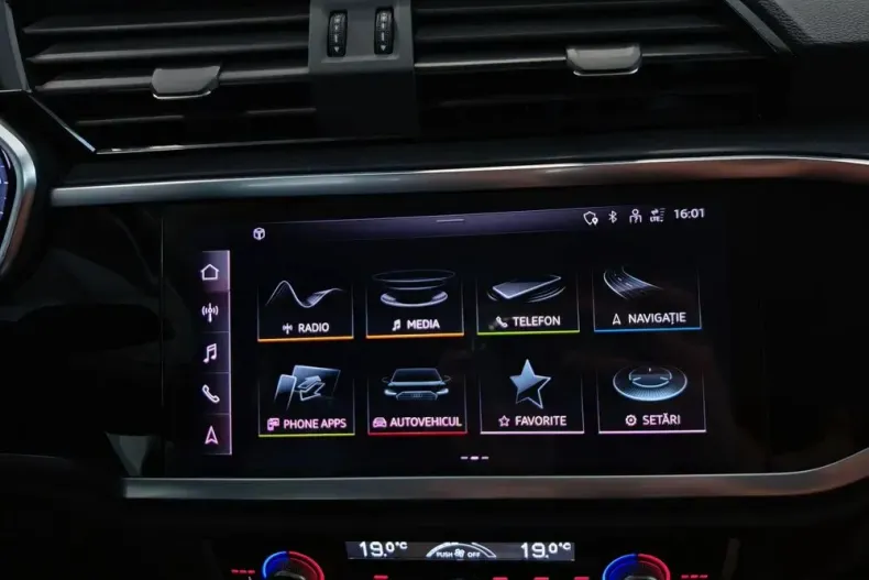 Audi Q3 din 2021 cu 97.010 km - oferta AUD150964 - foto 10