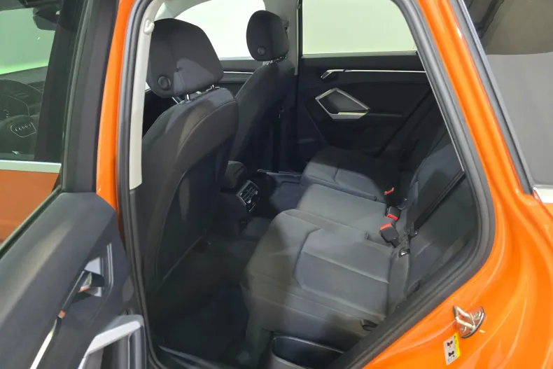 Audi Q3 din 2021 cu 97.010 km - oferta AUD150964 - foto 12