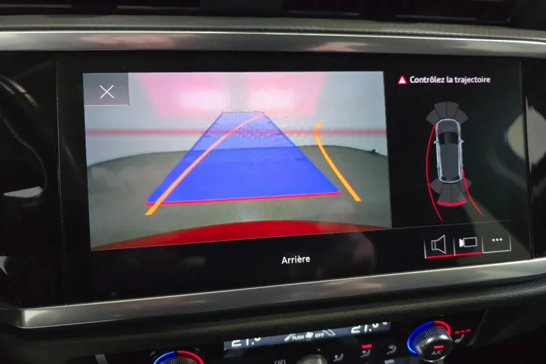 Audi Q3 din 2021 cu 97.010 km - oferta AUD150964 - foto 13