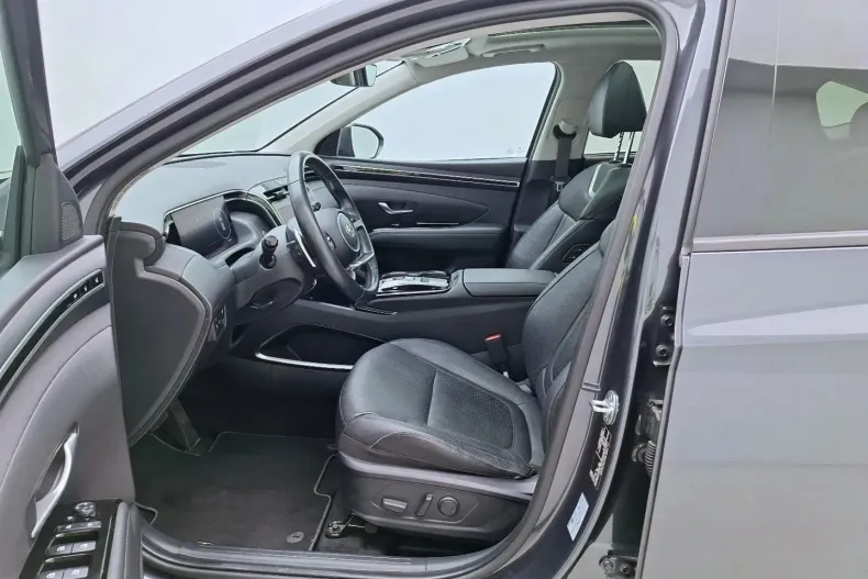 Hyundai TUCSON din 2021 cu 144.800 km - oferta HYU150965 - foto 5