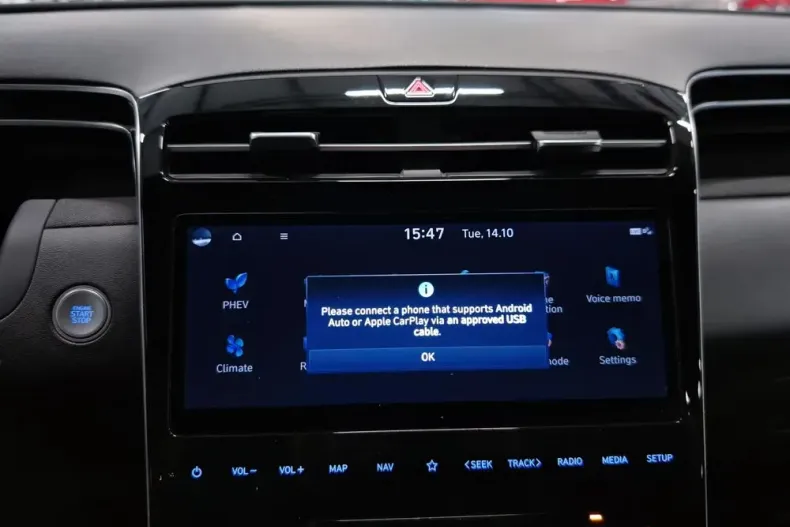 Hyundai TUCSON din 2021 cu 144.800 km - oferta HYU150965 - foto 6