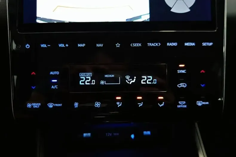 Hyundai TUCSON din 2021 cu 144.800 km - oferta HYU150965 - foto 9