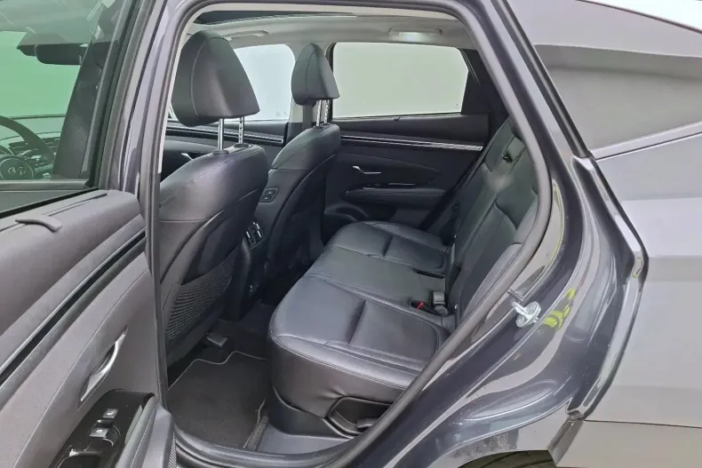 Hyundai TUCSON din 2021 cu 144.800 km - oferta HYU150965 - foto 11