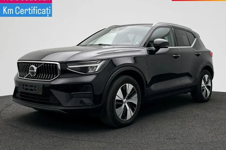 Volvo XC40 din 2022 cu 146.781 km - oferta VOL150967 - foto 1
