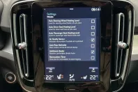 Volvo XC40 din 2022 cu 146.781 km - oferta VOL150967 - foto 23