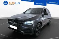 Mercedes-Benz GLC din 2020 cu 145.558 km - oferta MER150969 - foto 1