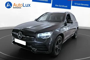 Mercedes-Benz GLC din 2020 - oferta MER150969