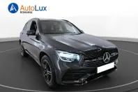 Mercedes-Benz GLC din 2020 cu 145.558 km - oferta MER150969 - foto 2