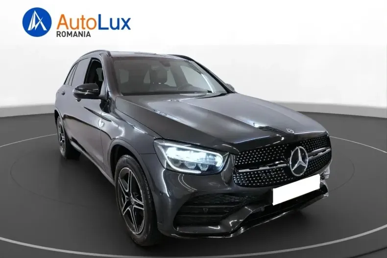 Mercedes-Benz GLC din 2020 cu 145.558 km - oferta MER150969 - foto 2