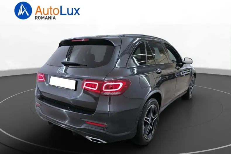 Mercedes-Benz GLC din 2020 cu 145.558 km - oferta MER150969 - foto 3