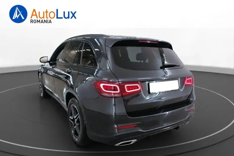 Mercedes-Benz GLC din 2020 cu 145.558 km - oferta MER150969 - foto 4